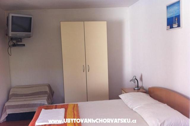 Apartamenty Jadra  – foto 7