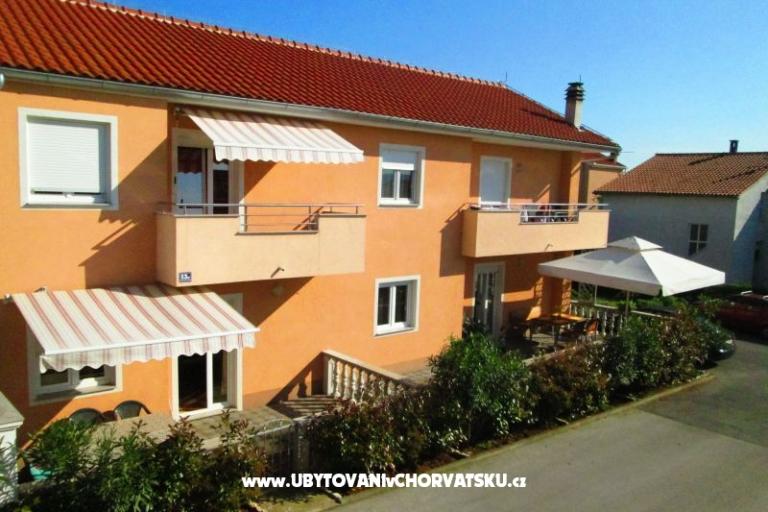 Apartamenty Kalova – foto 15