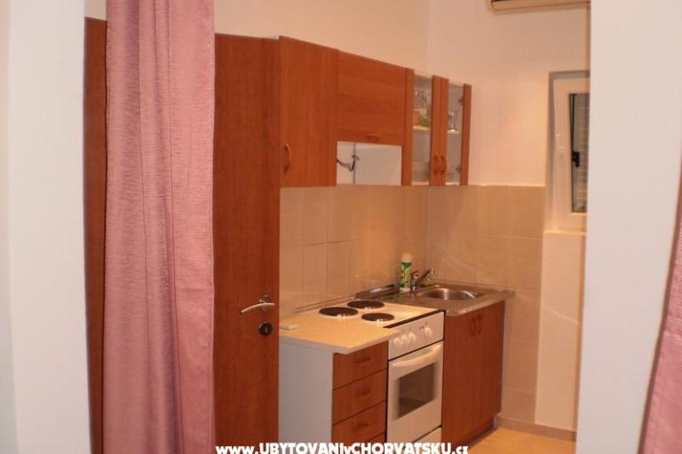 Apartamenty Mandić Zoran  – foto 11