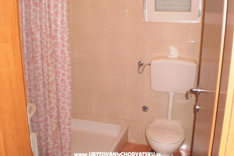 Apartamenty Mandić Zoran  – foto 14