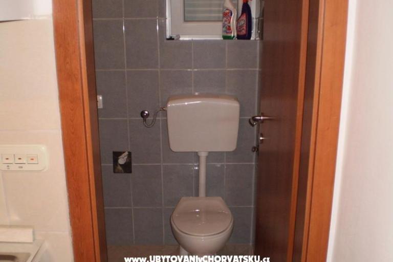 Apartamenty Mandić Zoran  – foto 4