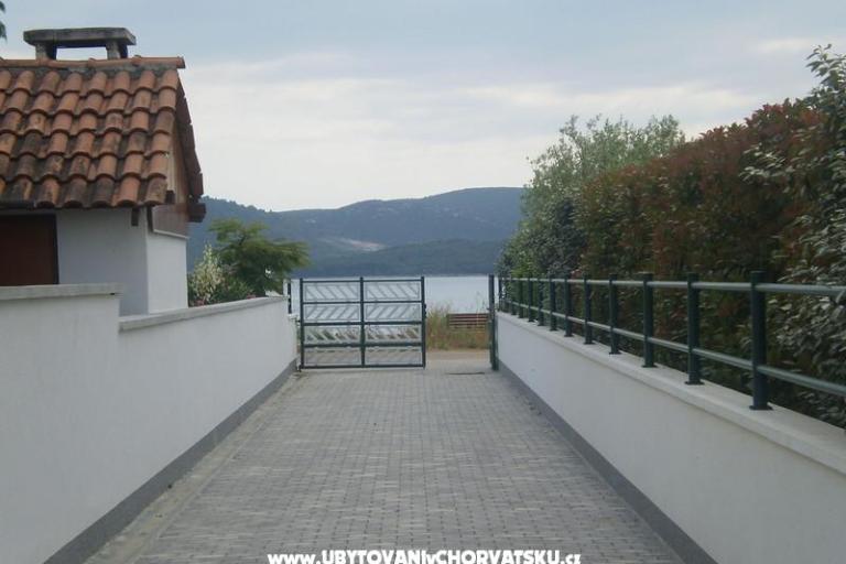 Apartamenty Mandić Zoran  – foto 9