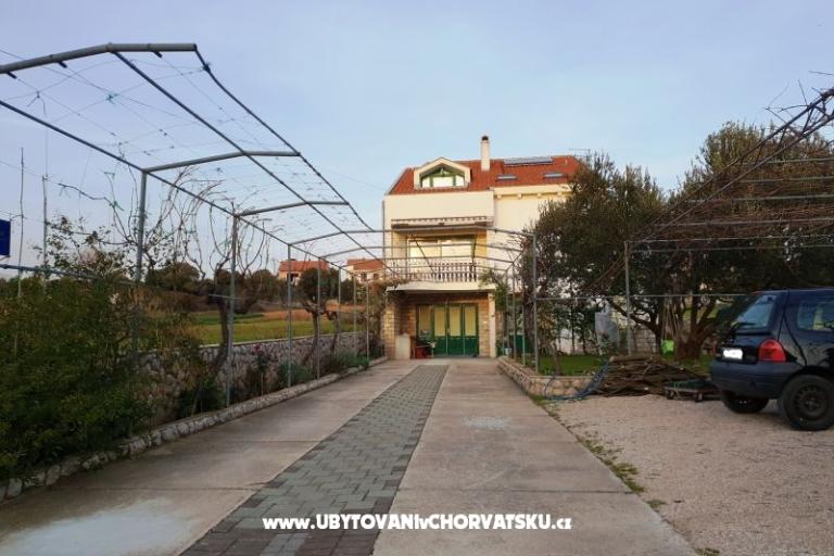 Apartamenty Marina – foto 8