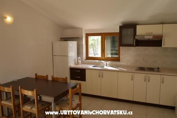 Apartamenty Markic – foto 12