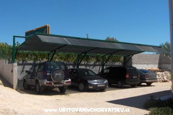 Apartamenty Markic – foto 16