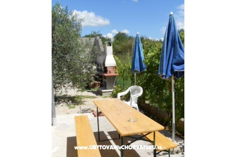 Apartamenty Markic – foto 17