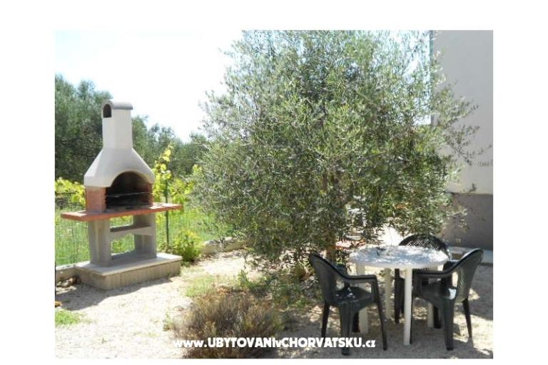 Apartamenty Markic – foto 18