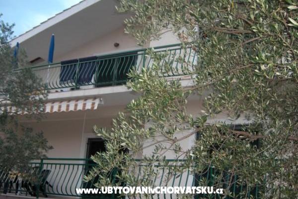 Apartamenty Markic – foto 9