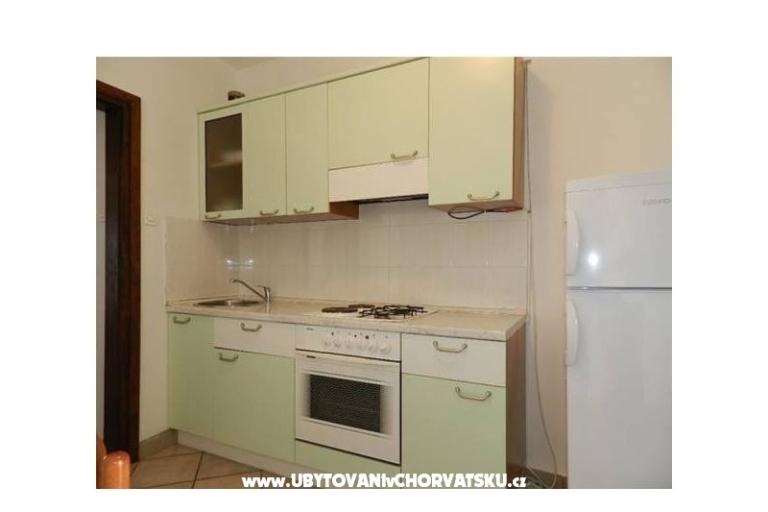 Apartamenty Mate – foto 9