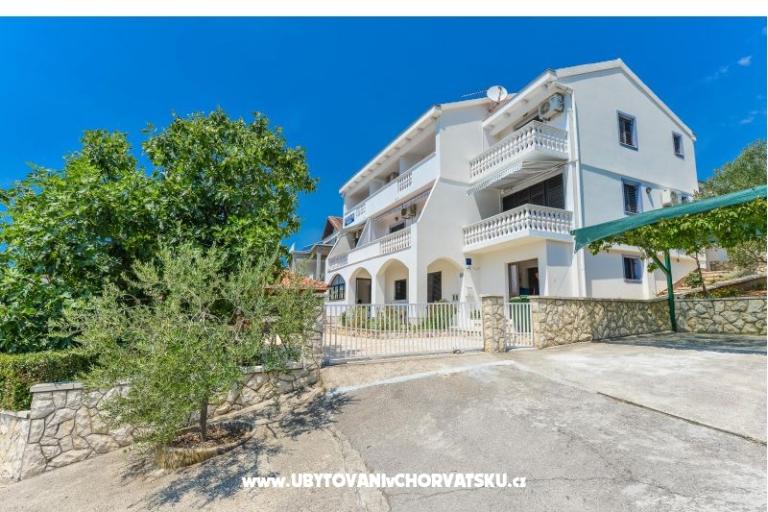 Apartamenty Mate – foto 5