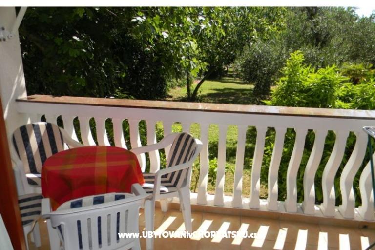 Apartamenty Matea – foto 12