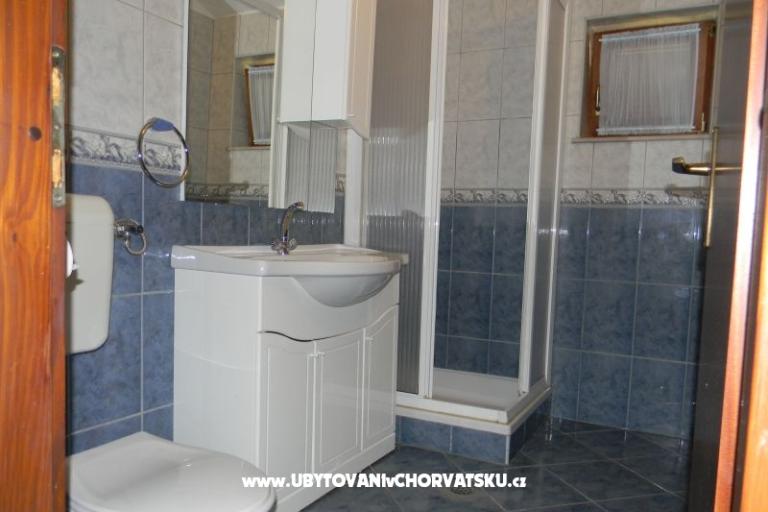 Apartamenty Matea – foto 13