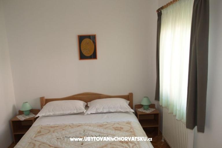 Apartamenty Matea – foto 14