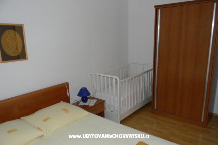 Apartamenty Matea – foto 18