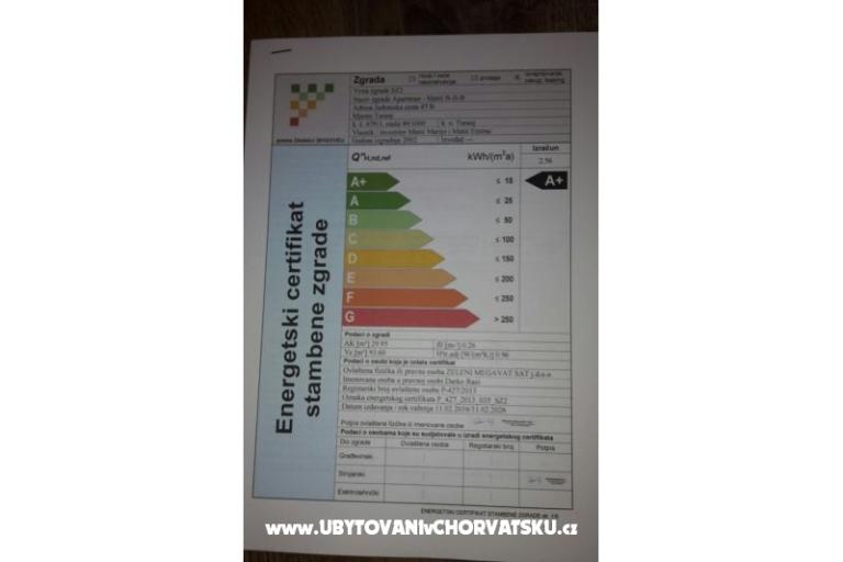 Apartamenty Matic – foto 10