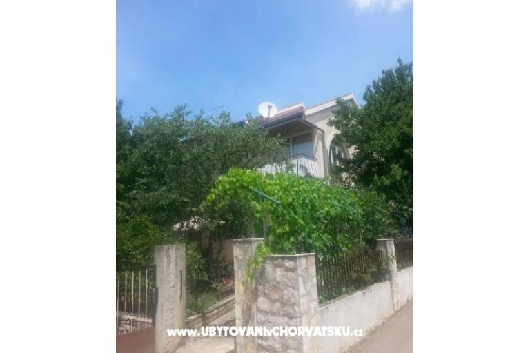 Apartament Matulj – foto 10