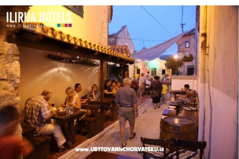 Apartament Matulj – foto 11