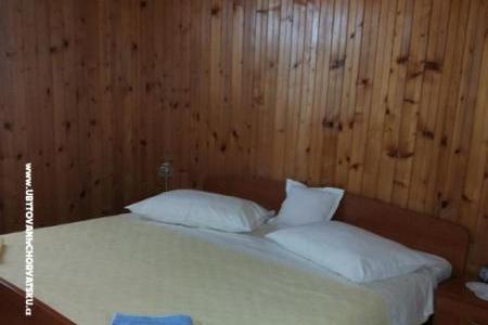 Apartament Matulj – foto 2