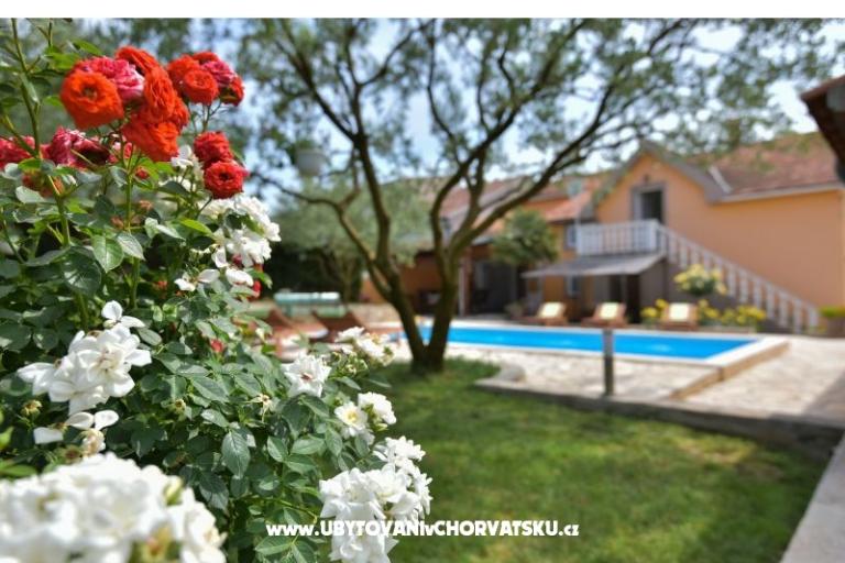 Apartamenty Miluška – foto 10