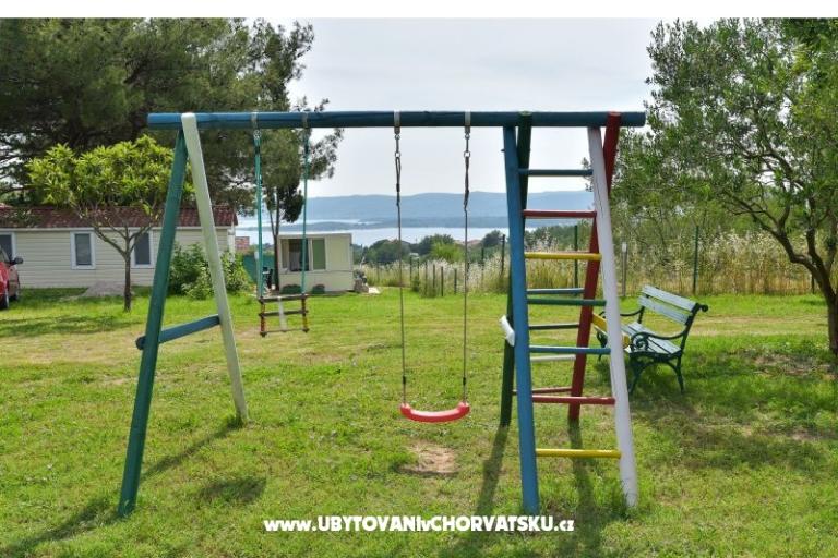 Apartamenty Miluška – foto 11