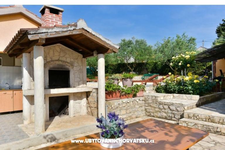 Apartamenty Miluška – foto 4