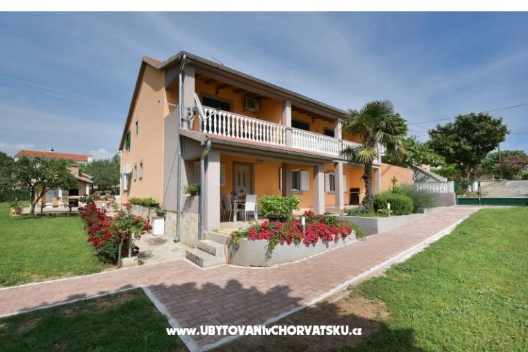 Apartamenty Miluška – foto 6