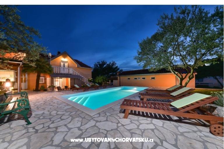 Apartamenty Miluška – foto 8