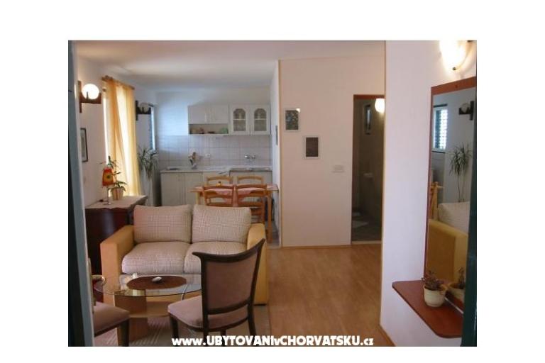 Apartamenty Mrvičić – foto 14