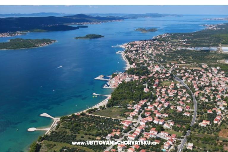 Apartamenty Paric – foto 8