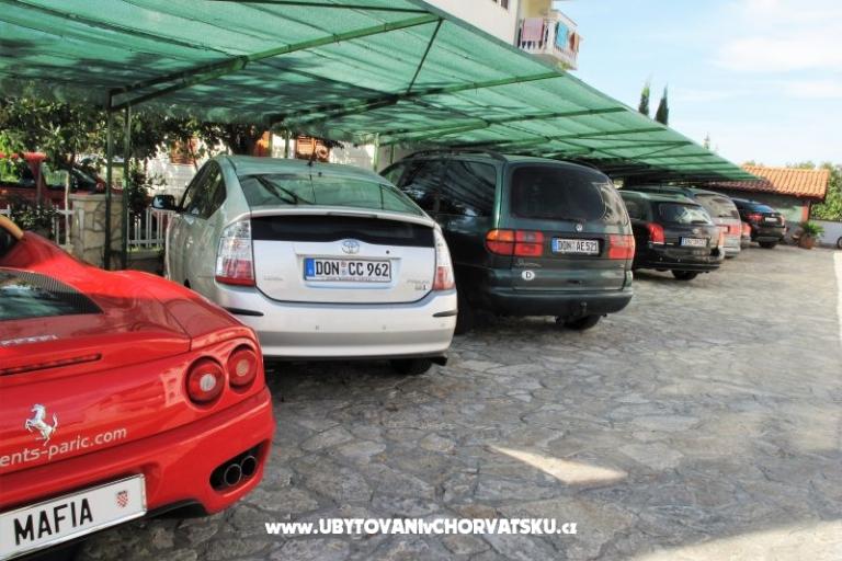 Apartamenty Paric – foto 9