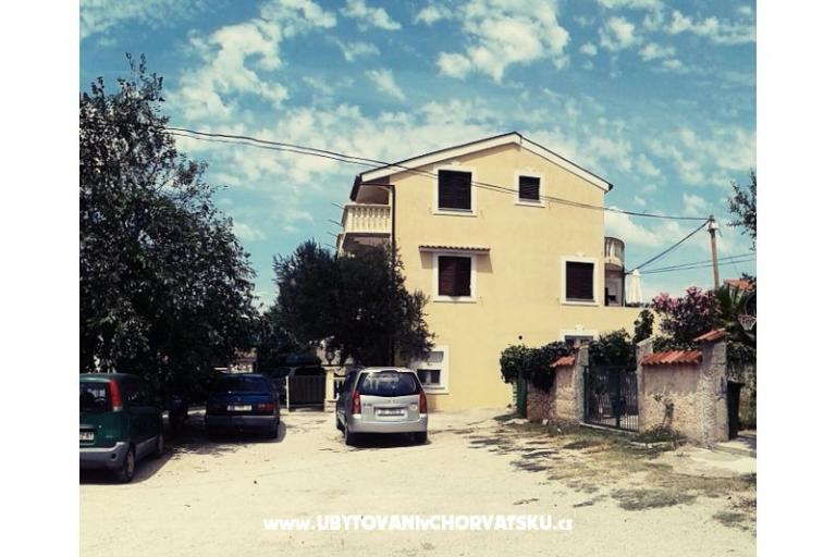 Apartamenty Pirović – foto 2