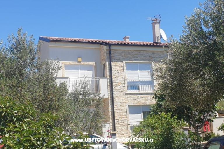 Apartamenty Pobi – foto 11