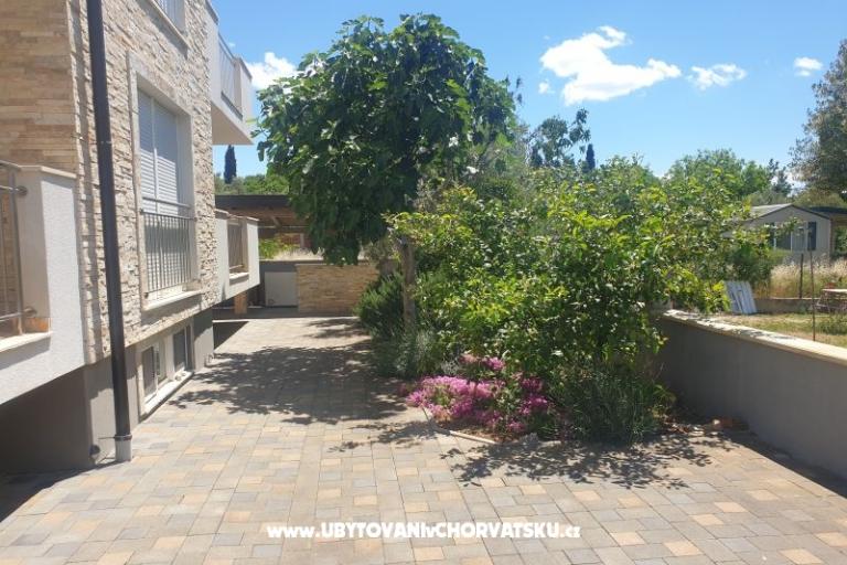 Apartamenty Pobi – foto 13