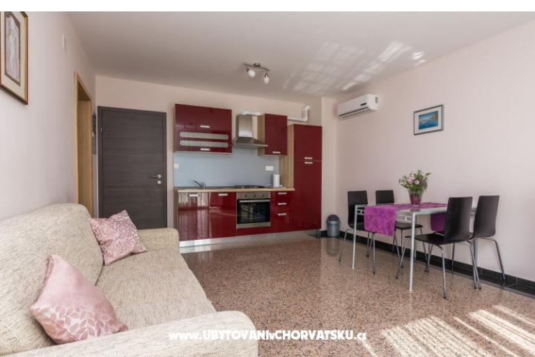 Apartamenty Pobi – foto 9
