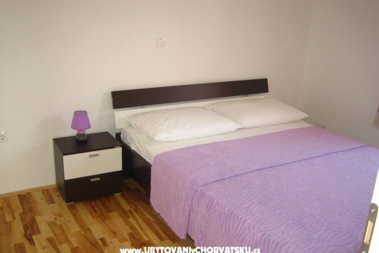 Apartamenty Roje Sv. Filip i Jakov – foto 12