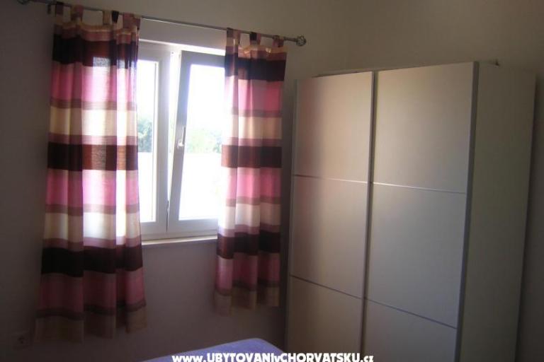 Apartamenty Roje Sv. Filip i Jakov – foto 13