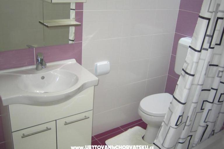 Apartamenty Roje Sv. Filip i Jakov – foto 14