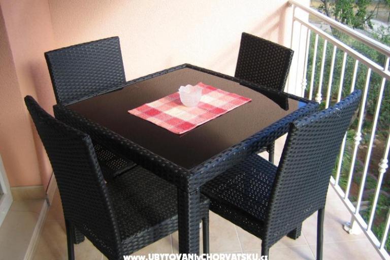Apartamenty Roje Sv. Filip i Jakov – foto 17