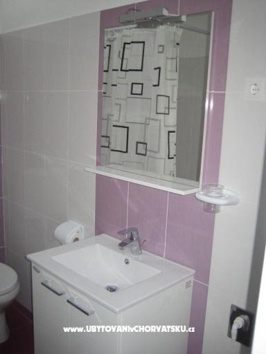 Apartamenty Roje Sv. Filip i Jakov – foto 4