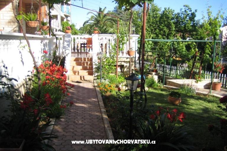 Apartamenty Roje Sv. Filip i Jakov – foto 5