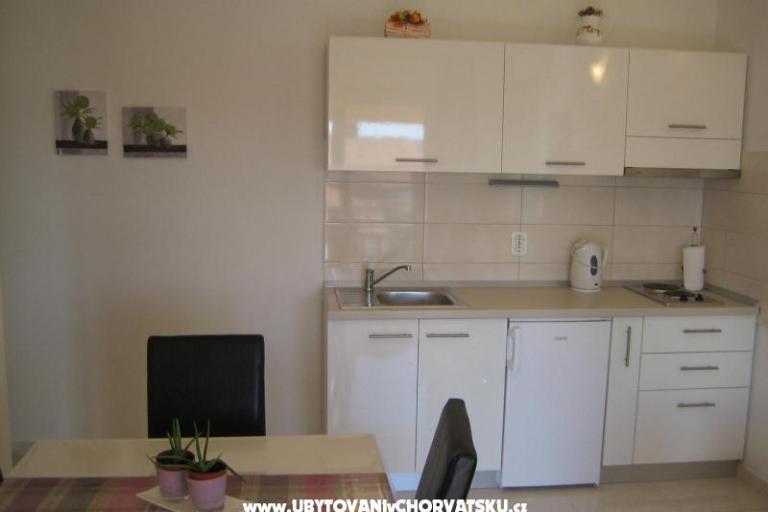 Apartamenty Roje Sv. Filip i Jakov – foto 7