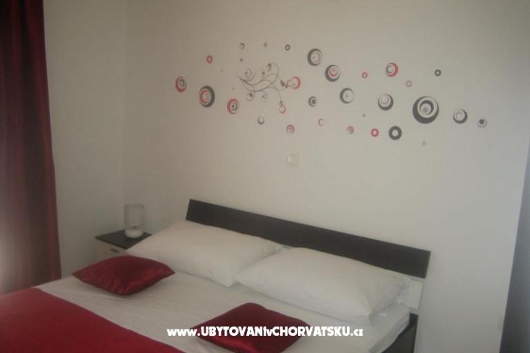 Apartamenty Roje Sv. Filip i Jakov – foto 8