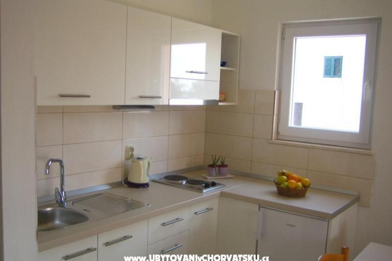 Apartamenty Roje Sv. Filip i Jakov – foto 9
