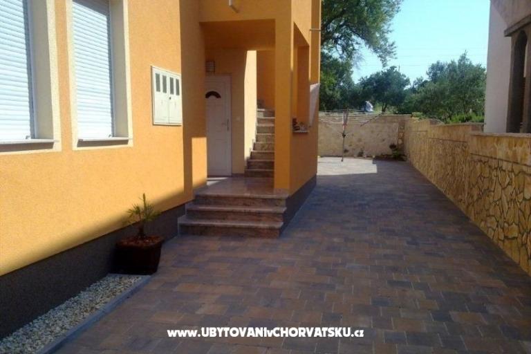 Apartamenty Sincek – foto 2