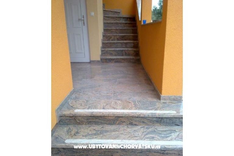 Apartamenty Sincek – foto 3