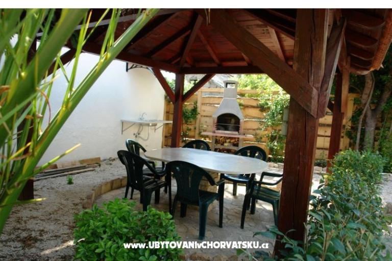 Apartamenty Tome – foto 12