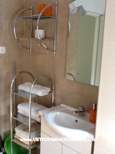 Apartamenty Tonka i Filip – foto 12