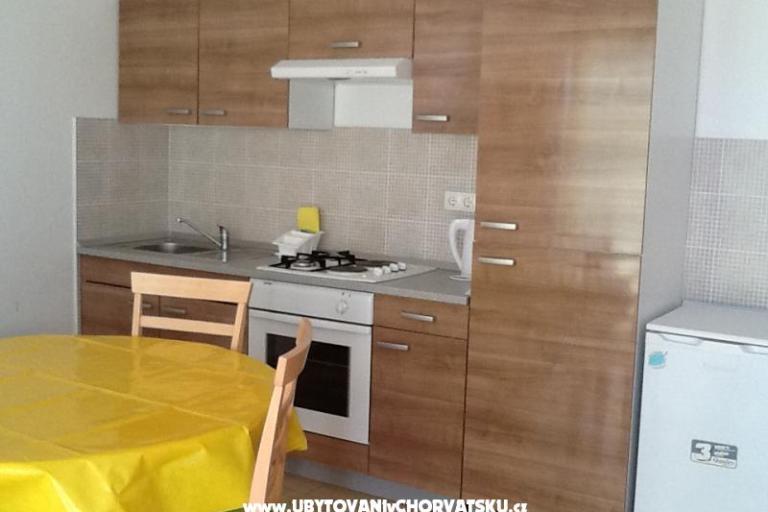 Apartamenty Tonka i Filip – foto 13