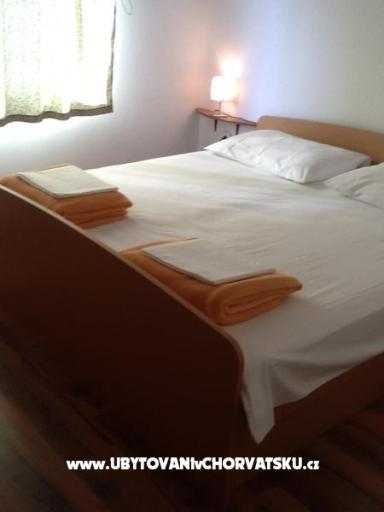 Apartamenty Tonka i Filip – foto 9