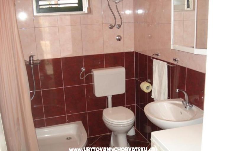 Apartamenty Turanj – foto 6